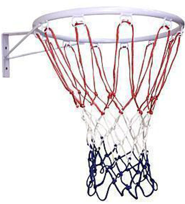 NZ Netball Goal Ring