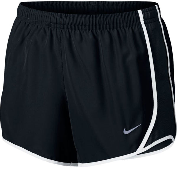 Nike Girls Dry Tempo Shorts