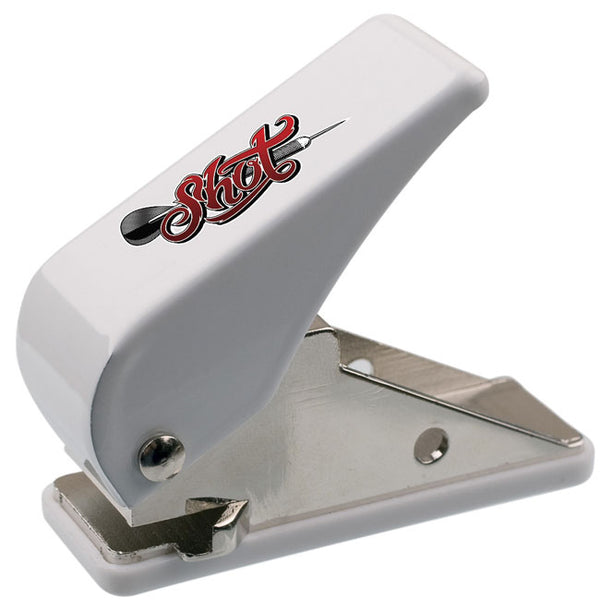 Shot Dart Flight Punch