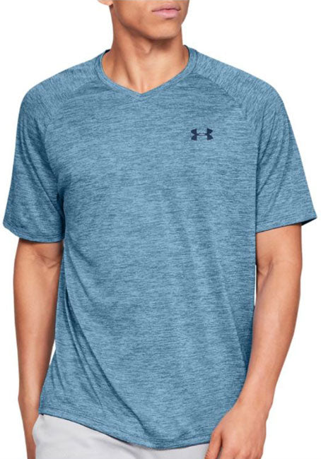 Under Armour Mens Tech 2.0 Short Sleeve CL2023