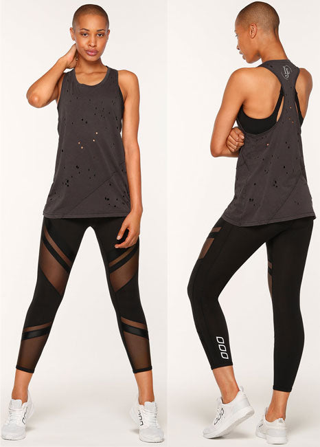 Lorna Jane Old Favourite Tank
