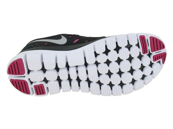 NIKE WOMENS FLEX BLACK/PINK