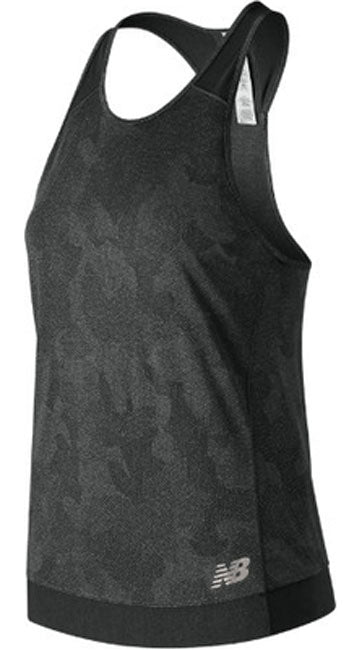 New Balance Women’s Q Speed Breathe Tank