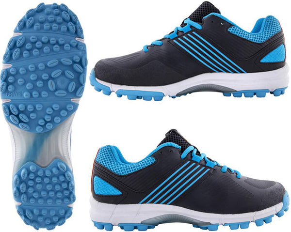 Grays Junior Flash2 Hockey Shoes