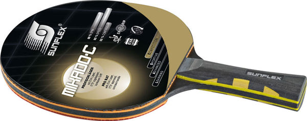 Sunflex Mikado Competition Table Tennis