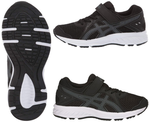 ASICS JUNIOR JOLT 2 RUN SHOES