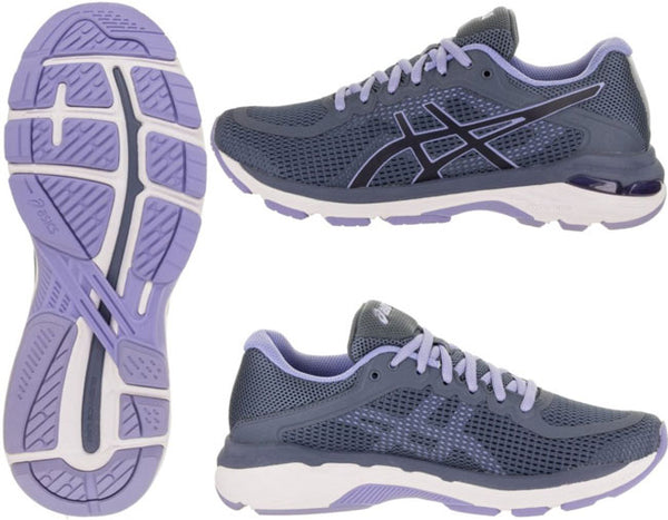 ASICS WOMEN'S GEL PURSUE 4 D RUN SHOE