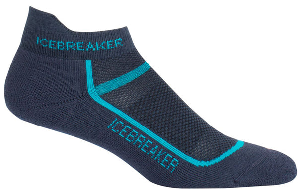 ICEBREAKER WOMENS MULTISPORT LIGHT MICRO