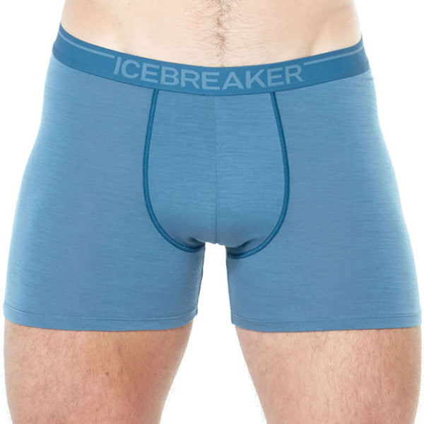 Icebreaker Men's Anatomica Boxers