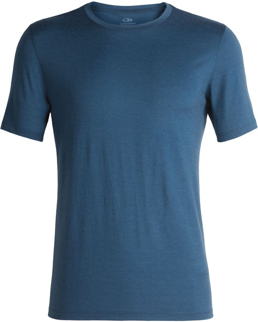 Icebreaker Men's Tech Lite Short Sleeve