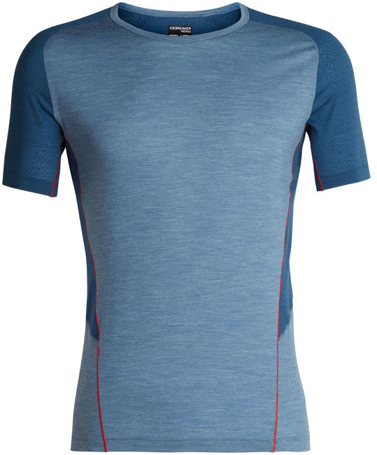 Icebreaker Men's Cool-Lite Strike Crewe