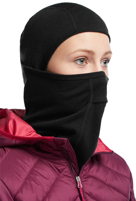 ICEBREAKER OASIS BALACLAVA