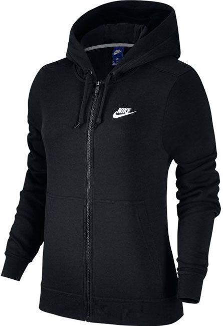Nike Sportswear Women's Full-Zip Fleece