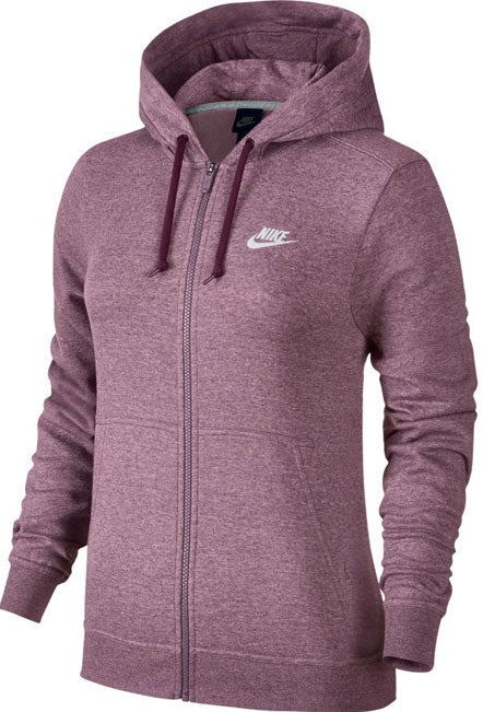Nike Sportswear Women's Full-Zip Fleece