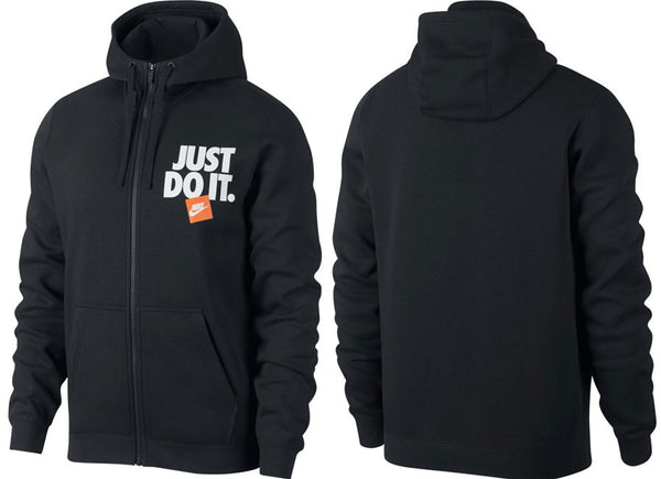 Nike Sportswear Men's Full-Zip Fleece