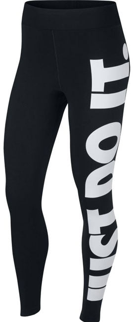 Nike Sportswear Women's Leg-A-See Tights