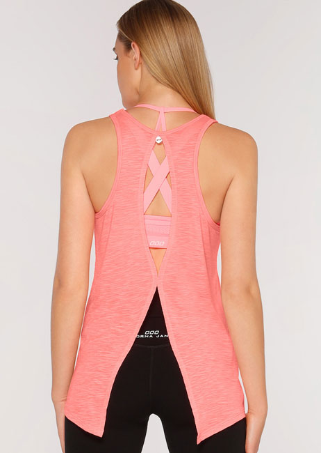 Lorna Jane Tone Tank