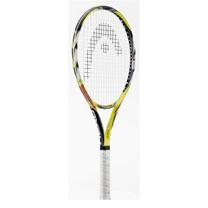 HEAD MICROGEL EXTREME JUNIOR W/TEFLON