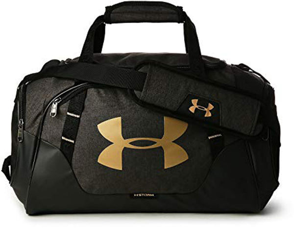 UNDER ARMOUR UNDENIABLE DUFFLE BAG 3.0