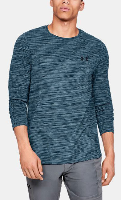 Under Armour Mens Vanish Seamless LS Top