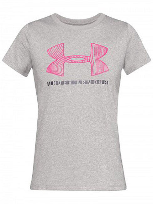 Under Armour Women’s Tech™ Graphic Tee
