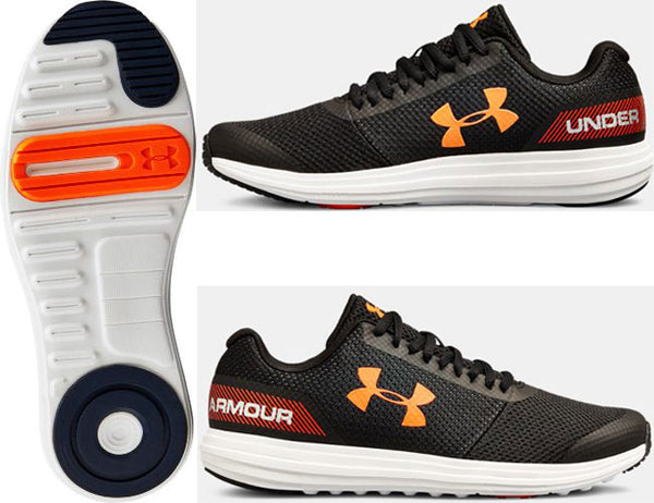 Under Armour Junior Surge Running Shoes
