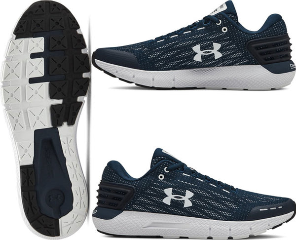 Under Armour Mens Charged Rogue Run Shoe