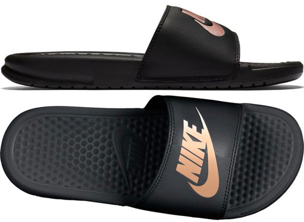 Nike Women's Benassi JDI Slides