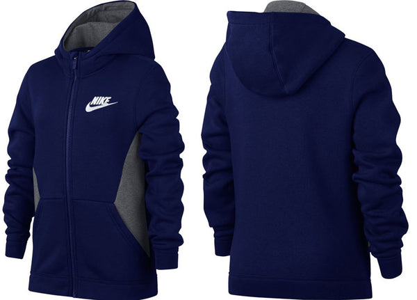 Nike Sportswear Junior Full-Zip Hoodie