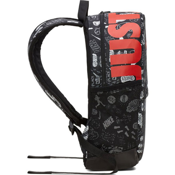 kids' printed backpack nike brasilia Nike Brasilia Kids' Printed Backpack – The Sport Shop New Zealand