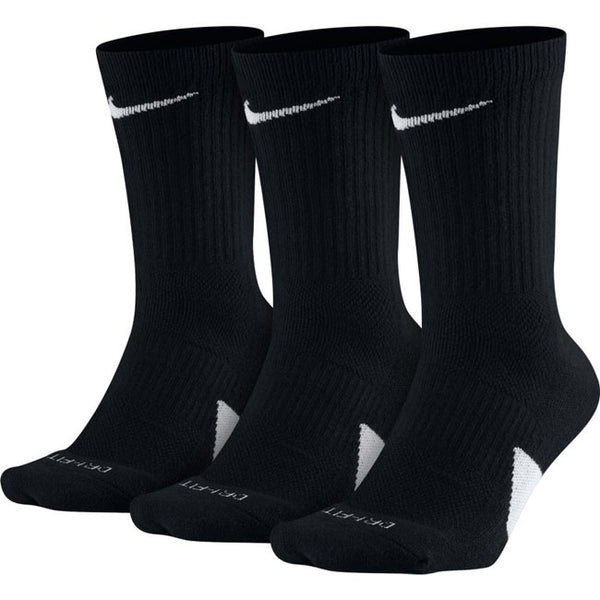 Nike Elite Unisex Crew Basketball Socks