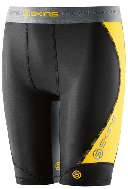 Skins Youth DNAmic Compression Half Tigh
