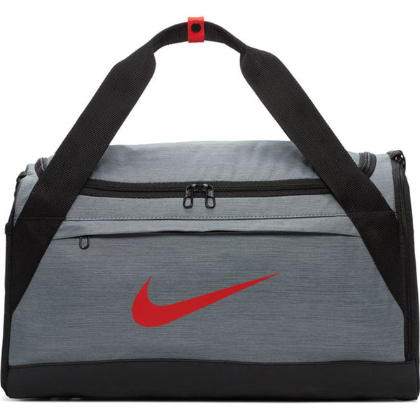 NIKE BRASILIA SMALL DUFFLE BAG