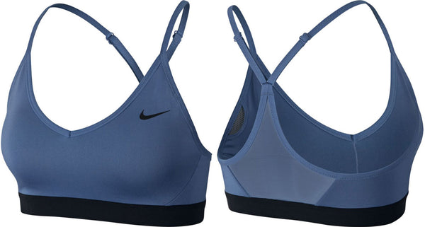 Nike Women Light-Support Pilates Bra