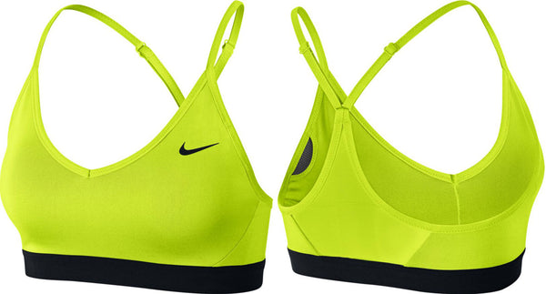 Nike Women Light-Support Pilates Bra