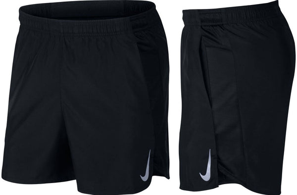 Nike Men's 5 inch Challenger Shorts