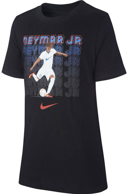 Nike Dri-FIT Neymar Junior Football T