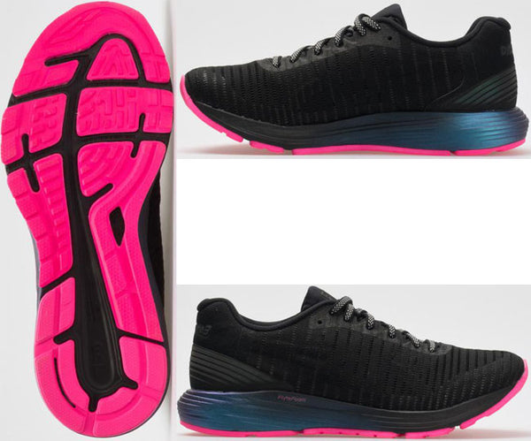 Asics Women's Dynaflyte Lite Show Run – The Sport Shop New Zealand