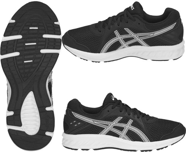 Asics Jolt Junior Run Shoe