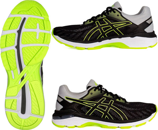 Asics Men’s Gel Pursue (2E Width) Run