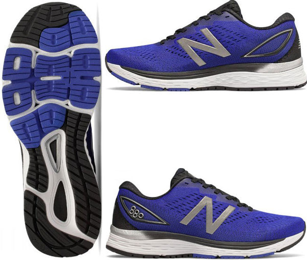 New Balance Men’s 880v9 Running Shoe