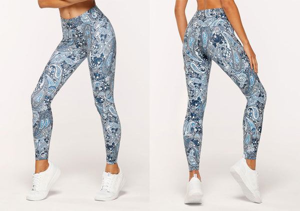 Lorna Jane Uptown Core Full Length Tight