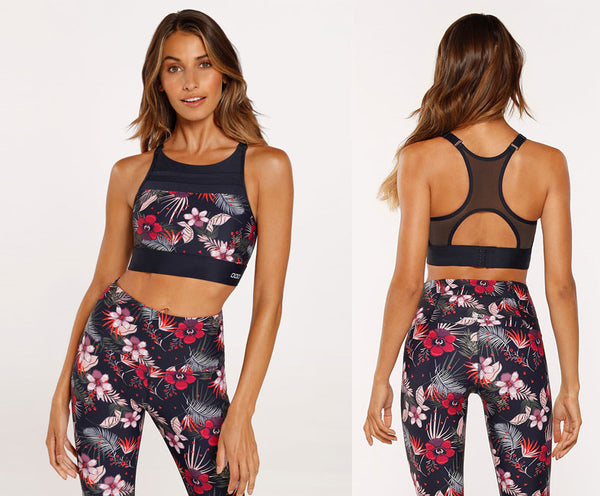 Lorna Jane Max Intensity Sports Bra