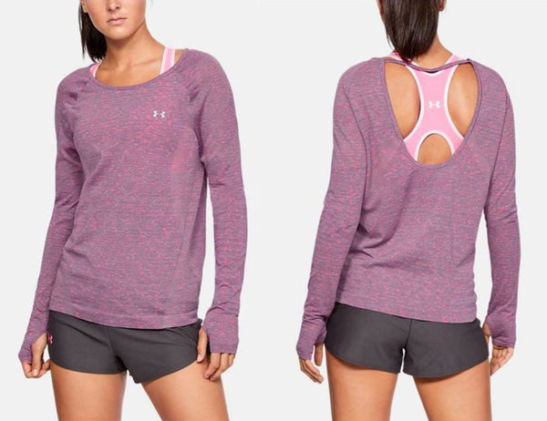Under Armour Women's Vanish Seamless Top