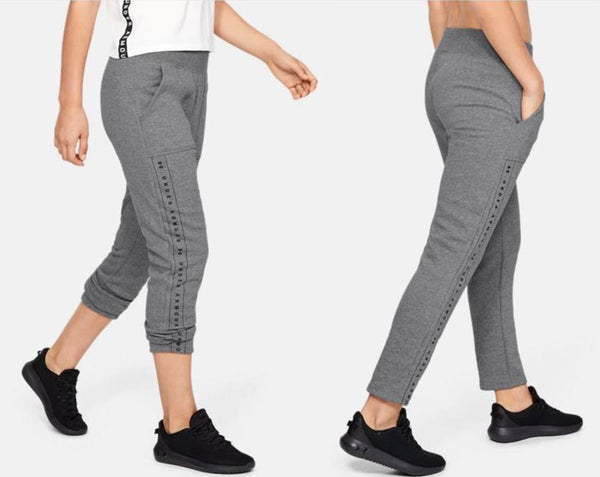 Under Armour Women's Rival Fleece Pants