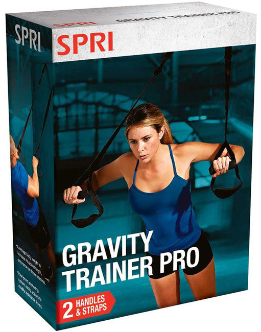 Spri Gravity Trainer Pro
