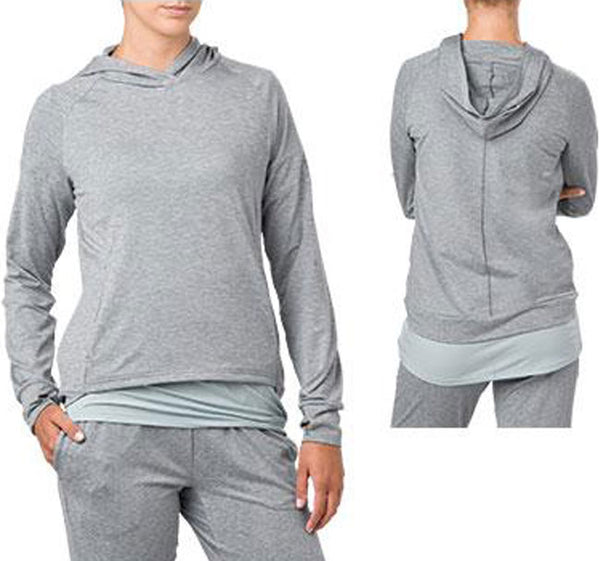 Asics Women’s Sweat Hoodie