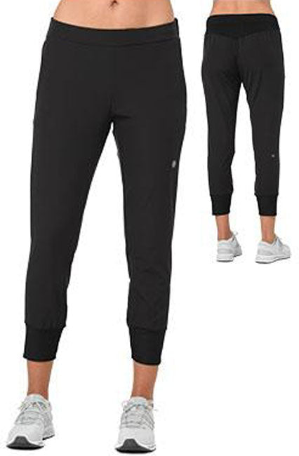 Asics Women’s Woven Hybrid Pant