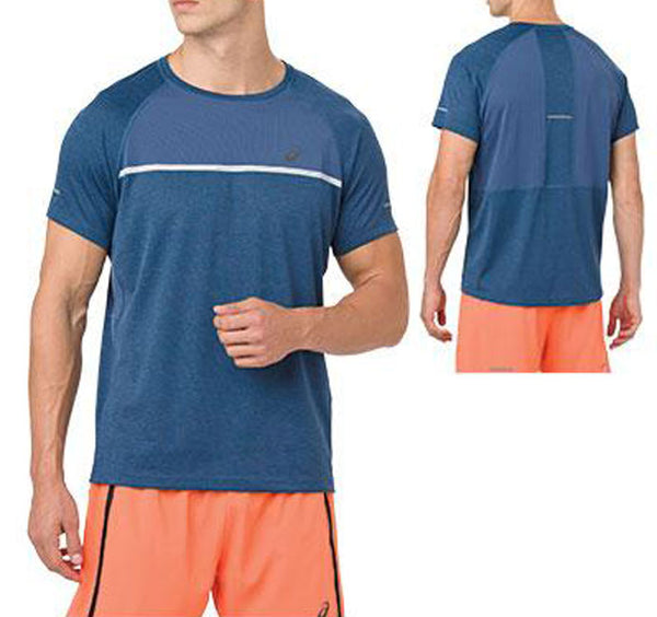 Asics Men’s Short Sleeved Tee