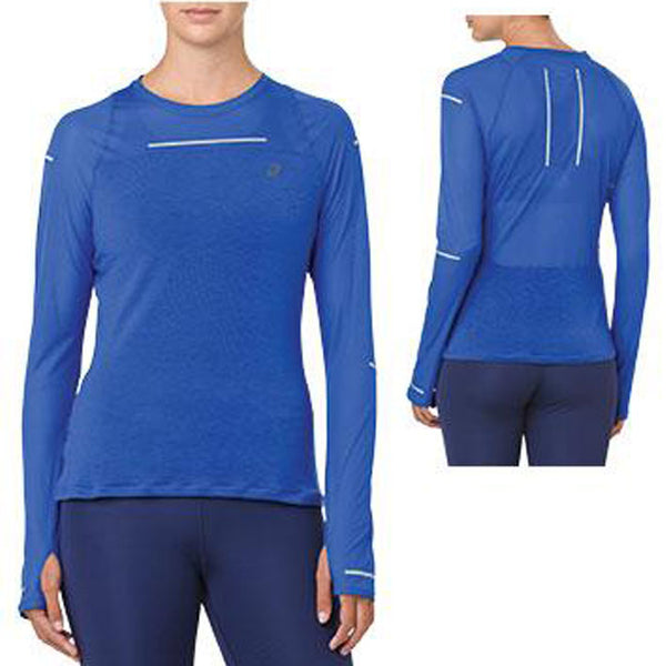 Asics Women’s Long Sleeved Training Top
